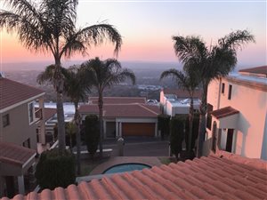 1 Bed Apartment in Northcliff