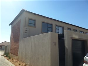 2 Bed Duplex in Heatherdale