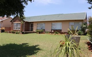 4 Bedroom House in Rant en Dal