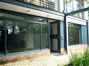 150 m² Office Space in Menlo Park