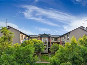 2 Bed Apartment in North Riding