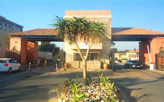 3 Bedroom Townhouse in Castleview