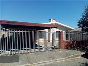 3 Bed House in Vasco Estate