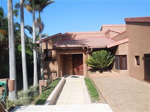 4 Bed House in San Lameer