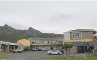 1 Bedroom Apartment in Kleinmond