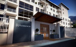 1 Bedroom Apartment in Rondebosch