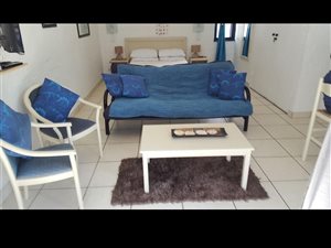 1 Bed Apartment in Mykonos