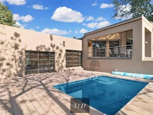 3 Bed House in Erasmuskloof