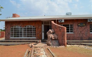 4 Bedroom House in Die Rand
