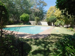 3 Bed Townhouse in River Club