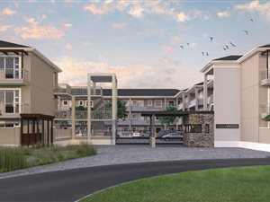 2 Bed Apartment in Ottery