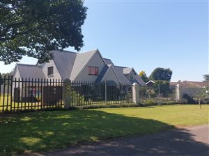 4 Bed House in Howick