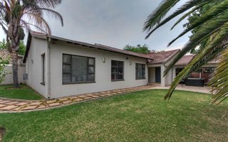 3 Bedroom House in Berario