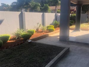 4 Bed House in Glen Anil