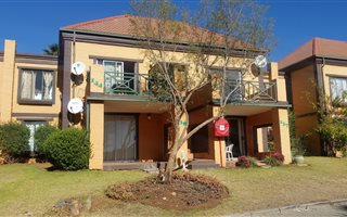 1 Bedroom Apartment in Sundowner