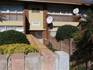 2 Bed Apartment in Wilkeville