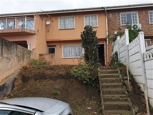 3 Bed House in Eastbury