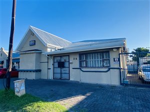 1 m² Commercial space in Belgravia
