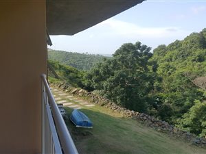 3 Bedroom Cluster in Berea West