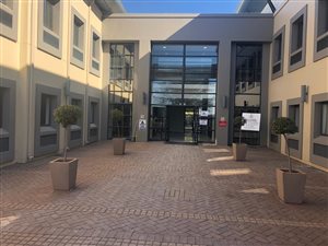 166 m² Commercial space in Strubens Valley