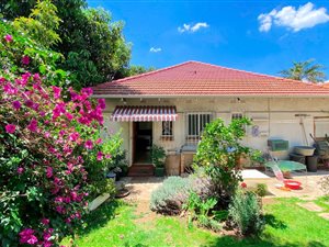 3 Bed House in Norwood