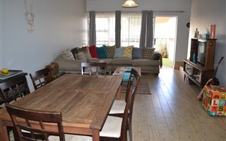 2 Bedroom Townhouse in Pierre van Ryneveld
