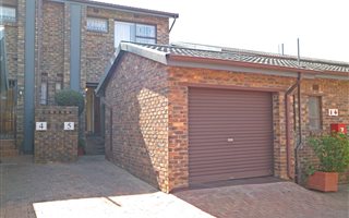 2 Bedroom House in Florida Park