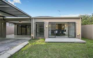 3 Bedroom House in Norwood