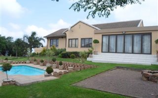 3 Bedroom House in Wyebank