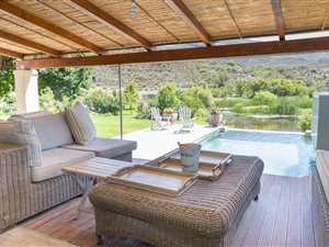 54 ha Farm in Montagu
