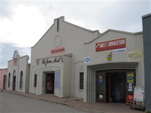 367 m² Commercial space in Port Alfred