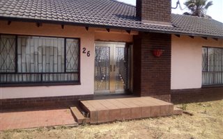 4 Bedroom House in Tedstoneville