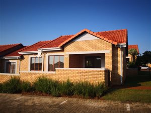 2 Bed House in Randpark Ridge