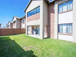 3 Bed Townhouse in Sagewood