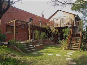 3 Bed House in Glentana