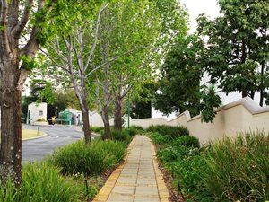 2 Bed Apartment in Kelland