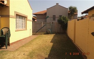 3 Bedroom House in Rustenburg