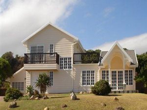 5 Bed House in Glentana