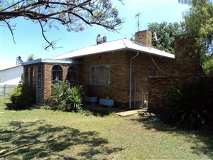 3 Bed House in Morewag
