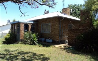 3 Bedroom House in Morewag
