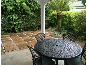 1 Bed Garden Cottage in Mt Edgecombe Estate 1 & 2
