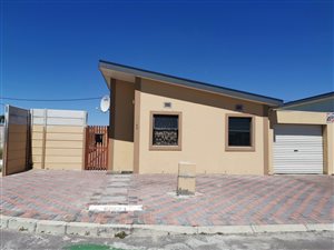 House in New Macassar Village