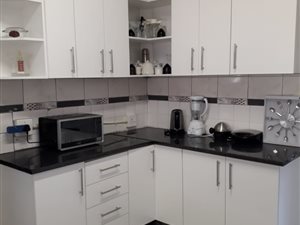 3 Bed House in Fairview