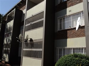 1 Bed Apartment in Florida