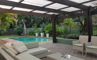 3 Bedroom House in Arboretum
