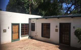 1 Bedroom Garden Cottage in Melville