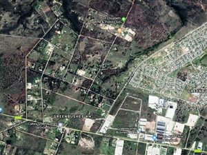 3 ha Land available in Greenbushes