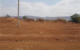 Commercial space in Mokopane
