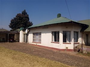 4 Bed House in Brakpan Central