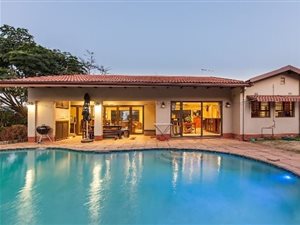 4 Bedroom House in Herrwood Park